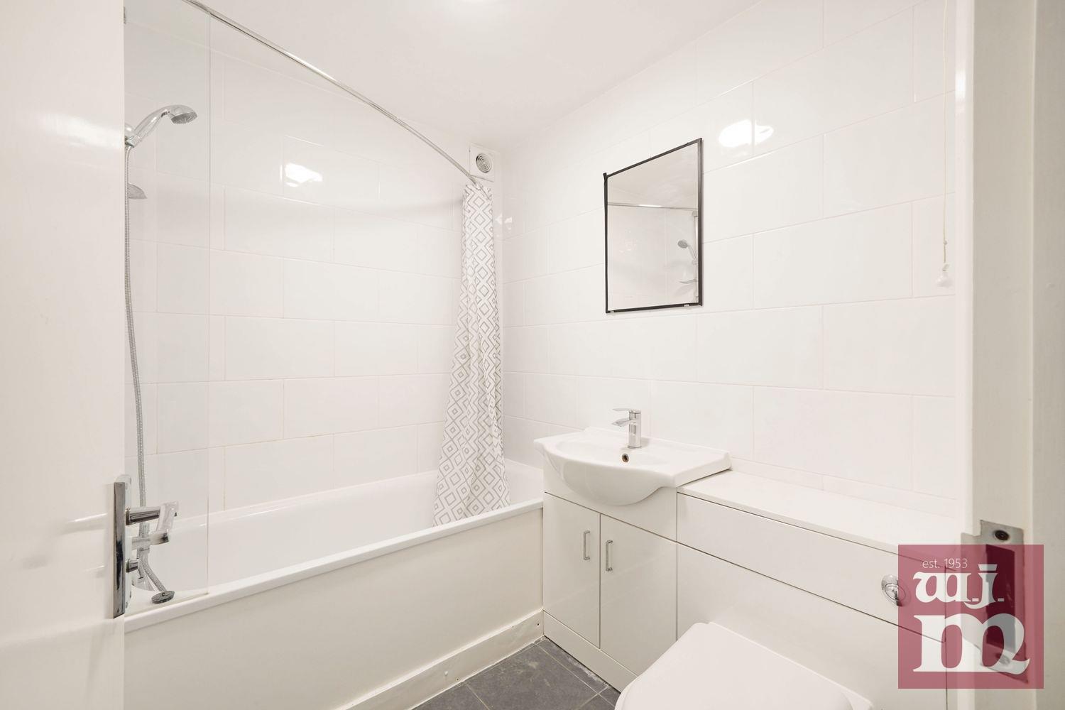 Dairyman Close, Cricklewood